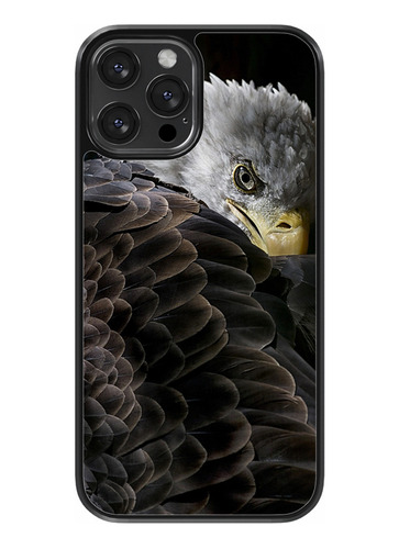 Funda Diseño Para Huawei Aguila En Los Aires #10