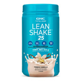 Lean Shake 25 Suplemento Alimenticio Total Lean 832 Gramos Sabor Vainilla