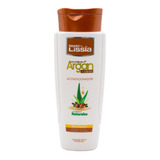 Acondicionador Argan Y Sabila - mL a $36