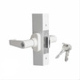Cerradura Chapa Manija Para Puerta De Baño Phillips 3000