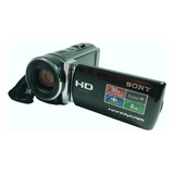 Videocamara Sony Handycam Hdr Cx-210 Full Hd 1080 Touch