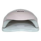 Cabina Uñas Sun R9 72w Uv-led Con Sensor Manicuria Gel Semi