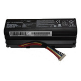 Bateria Compatible Con Asus Rog G751j Litio A