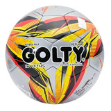 Balon Futbol Golty Invictus Recreativo N.5
