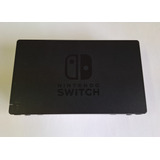 Dock Nintendo Switch Original Funcionando Perfecto