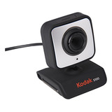 Kodak 11037 1.3 Megapíxeles S101 Cam Web