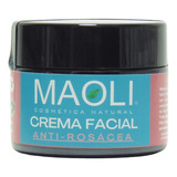 Crema Facial Anti-rosacea