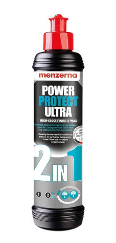 Menzerna Power Protect Ultra 250 Ml - Glare Cars Detailing