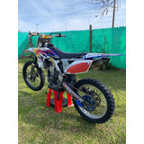 Yamaha Yzf 250