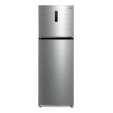 Geladeira Auto Defrost Midea Md-rt468mta042 Inox Com Freezer