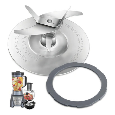 Cuchillas Cenawin 6 Aspas para Licuadora Oster Xpert Pro 1200 Acero Inoxidable | MercadoLibre