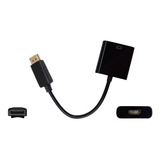 Display Port To Hdmi Adapter Cable Conversor Cuo