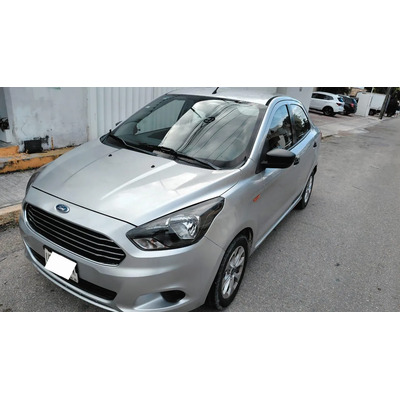 Ford Figo 1.5 Energy Hchback At