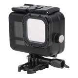 Funda Protectora De Buceo Para Gopro Hero 8 60m Bajo El Agua