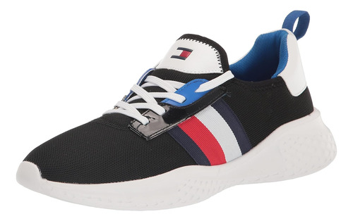 Zapatillas Narissa Para Mujer, Tommy Hilfiger Talla , 8.5