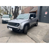 Jeep Renegade Longitud 1.8 At6