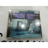 Cd - The Million Dollar Hotel (music From The Motion 