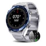 Reloj Inteligente Hombre Impermeable Smartwatch Para Huawei