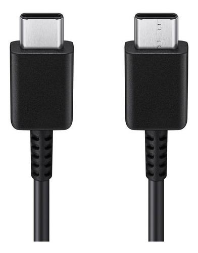 Cable Original Carga Rápida Samsung Z Flip 4 Tipo C A C