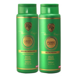 Kit Home Gren 300 Ml , Robson Peluquero