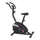 Bicicleta Ergométrica Dream Fitness Max Max V Vertical Cor Preto