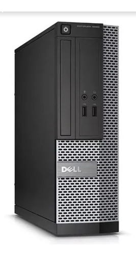 Computador Dell Mini 3020 Core I3 8gb 120 Ssd Barato