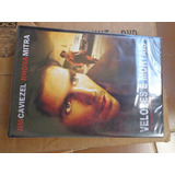 Velozes E Mortais Warner Lacrado Dvd Original $35 - Lote