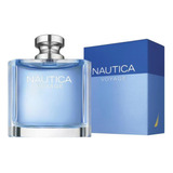 Perfume Náutica Para Hombre Náutica Voyage Edt Spray 100ml
