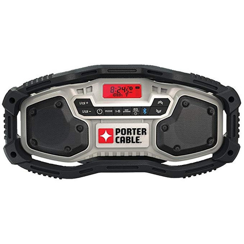 Porter-cable Pcc771b Radio Bluetooth