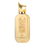 Perfume Ameerati Edp 100ml De Al Wataniah Feminino