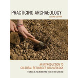 Libro Practicing Archaeology : An Introduction To Cultura...