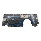 7jf3p Motherboard Dell Latitude 5580 Intel I5-7300u Cpu 