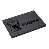 Hd Ssd Kingston 480gb 6gb/s A400 Pc Notebook Computador