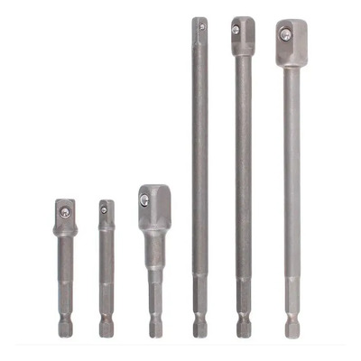 Juego Adaptadores P\u002F Dados 1\u002F4 3\u002F8 Y 1\u002F2 Largo Y Corto Adir | MercadoLibre