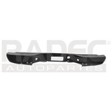 Fascia Trasera Chevrolet Suburban 1999-2000-2001-2002-2003