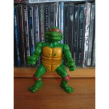 Rafael Tortugas Ninja Mutantes Figura Vintage Tmnt Playmates