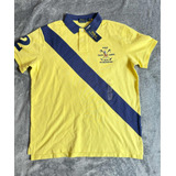 Playera Polo Ralph Lauren