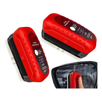 High Quality Y 2uds Tablero Limpiador Vidrio Anti Lluvia ..