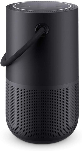 Bose Portable Home Parlante Wifi Bluetooh Control Voz Alexa