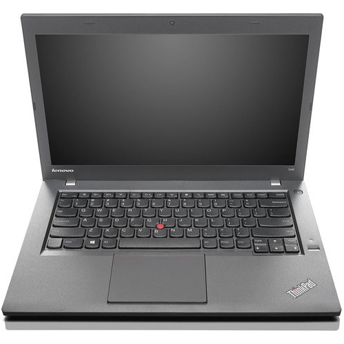 Laptop  Lenovo Thinkpad T440 Corei5 4200  Ram 8 Gb Ssd 120gb