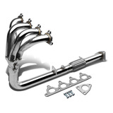 Header Honda Prelude 1992 1993 1994 1995 1996 2.3l