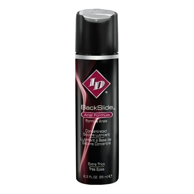 Backslide Anal Formula \u002F Lubricante A Base De Silicon | Meses sin interés