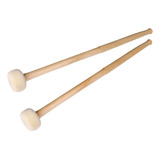 2 Palillos De Timbal 14 Pulgadas Martillo De Ajuste De ...