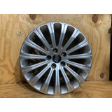 Rin Aluminio 18x8 Lincoln Mkx 2011 - 2015 5 Birlos