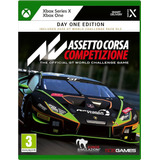 Xbox Assetto Corsa Competizione Day One 