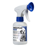 Frontline Spray 250 Ml Nuevo Envío Inmediato Gratis