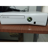 Xbox 360 Rgh 25 Jogos Com 3 Controles. Sem Fio 