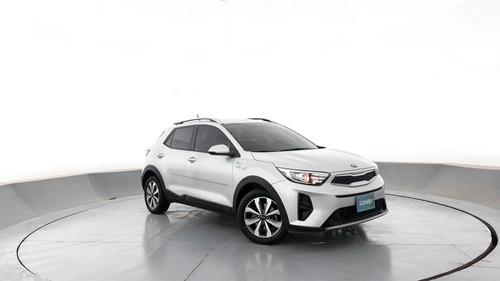 Kia Stonic Vibrant Hybrid - 2022 | 59496