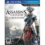 Assassins Creed Iii: Liberation