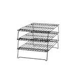 Wilton 2105-459 Excelle Elite 3-tier Refrigeración Rack 15 7